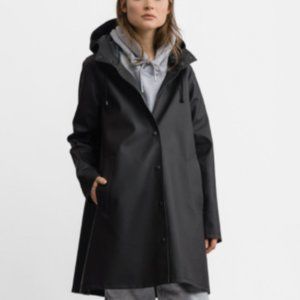 Stutterheim Raincoat
